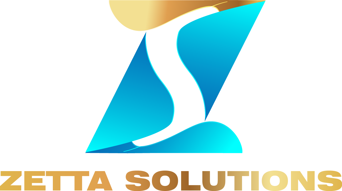 Zetta Solutions